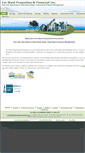 Mobile Screenshot of farwestproperties.com